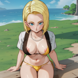 Android18 (9)