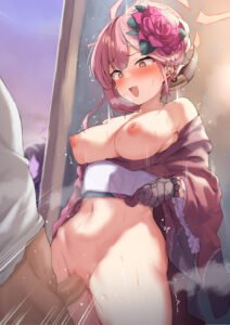 Genshin Waifus (Hentai Pics) (30)