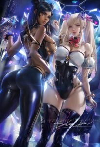 Hentai HD Faves (144)